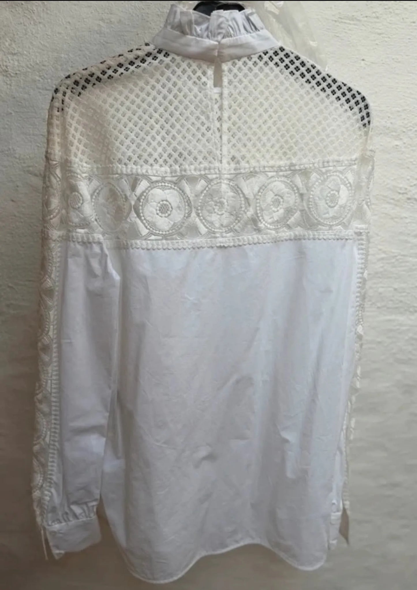 Sandro-blus NWT