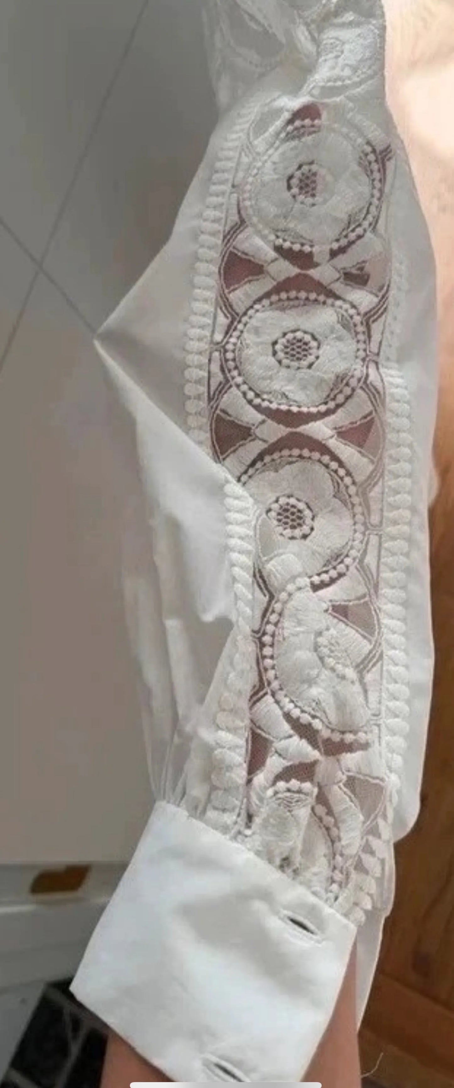 Sandro-blus NWT