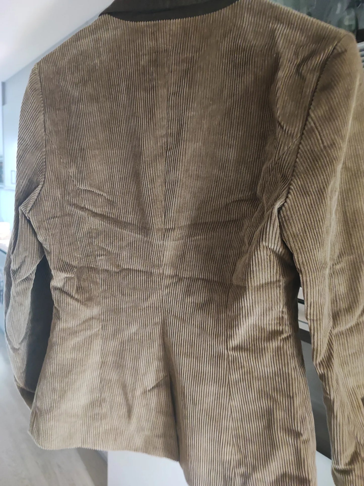 Custommade Blazer