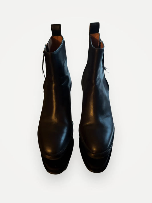 & Other Stories-skinnboots