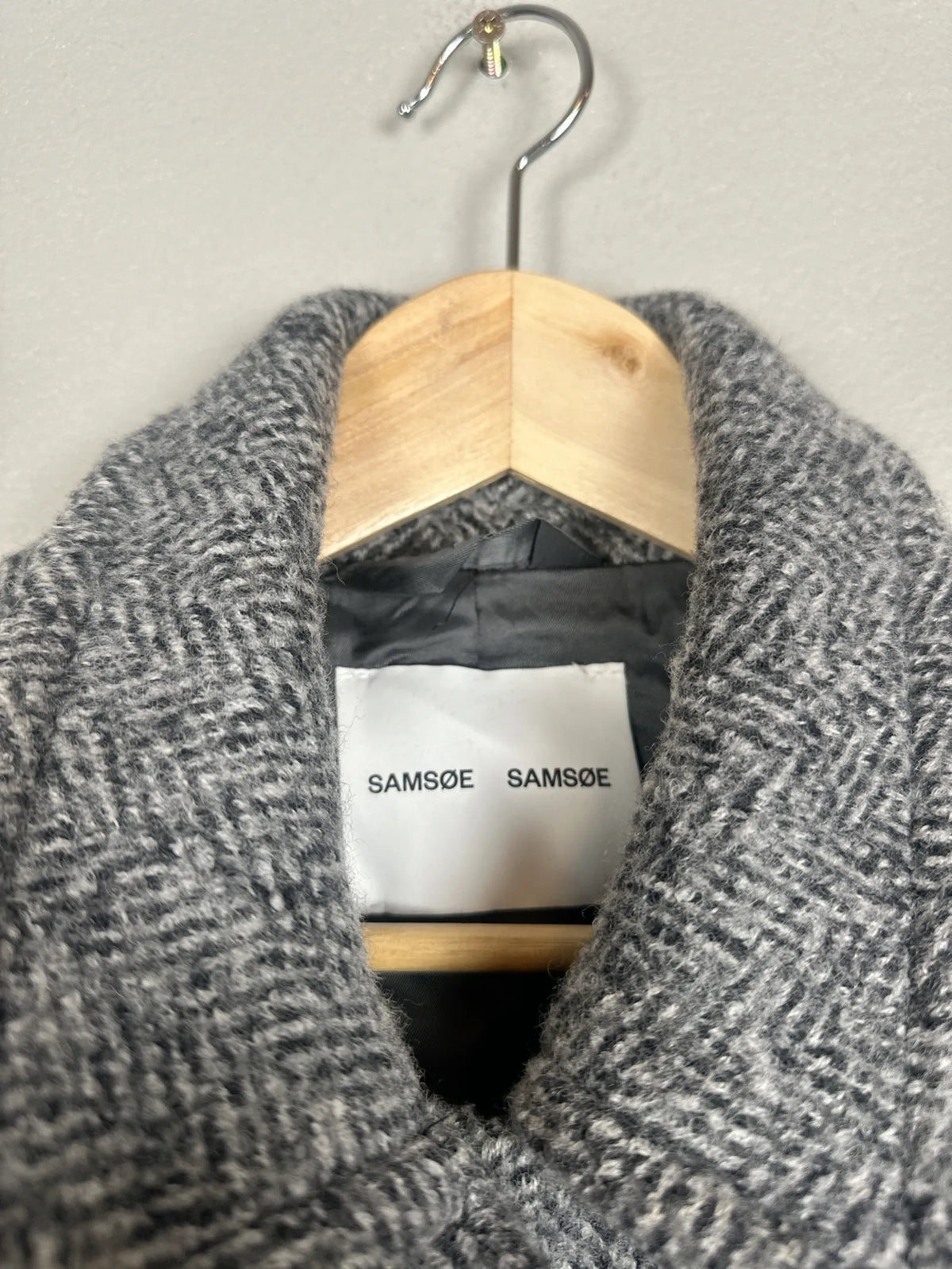 Samsøe Samsøe Coat