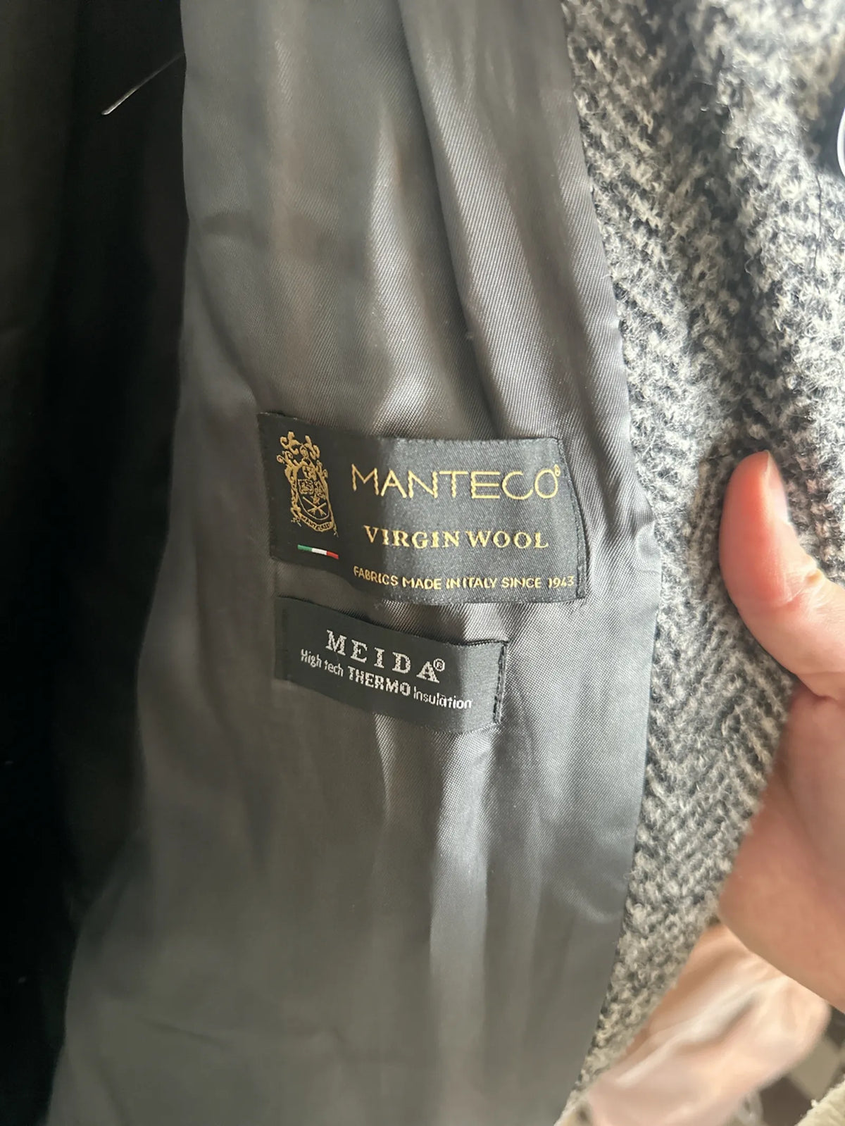 Samsøe Samsøe Coat