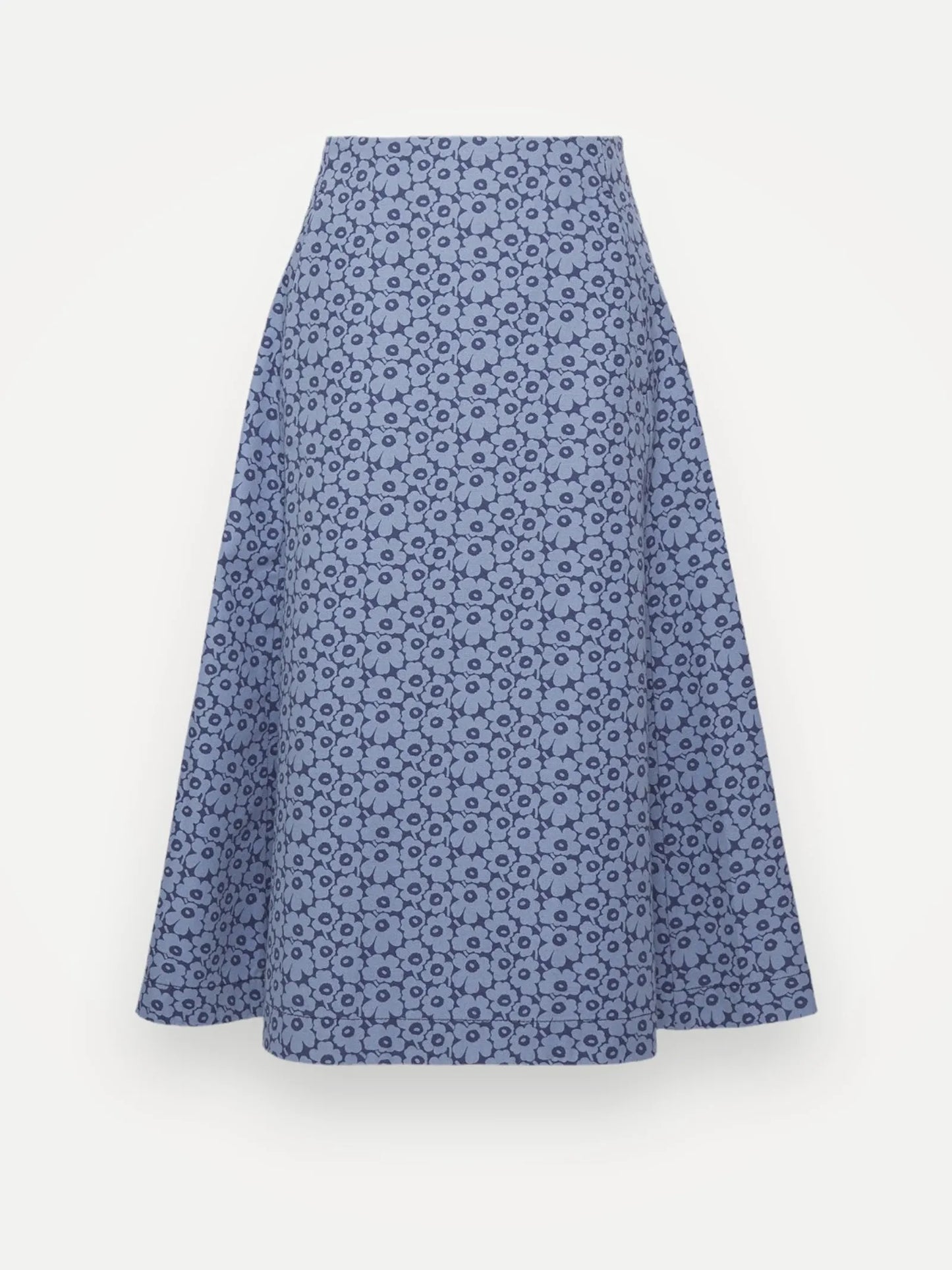 Marimekko Pikku Unikko-kjol