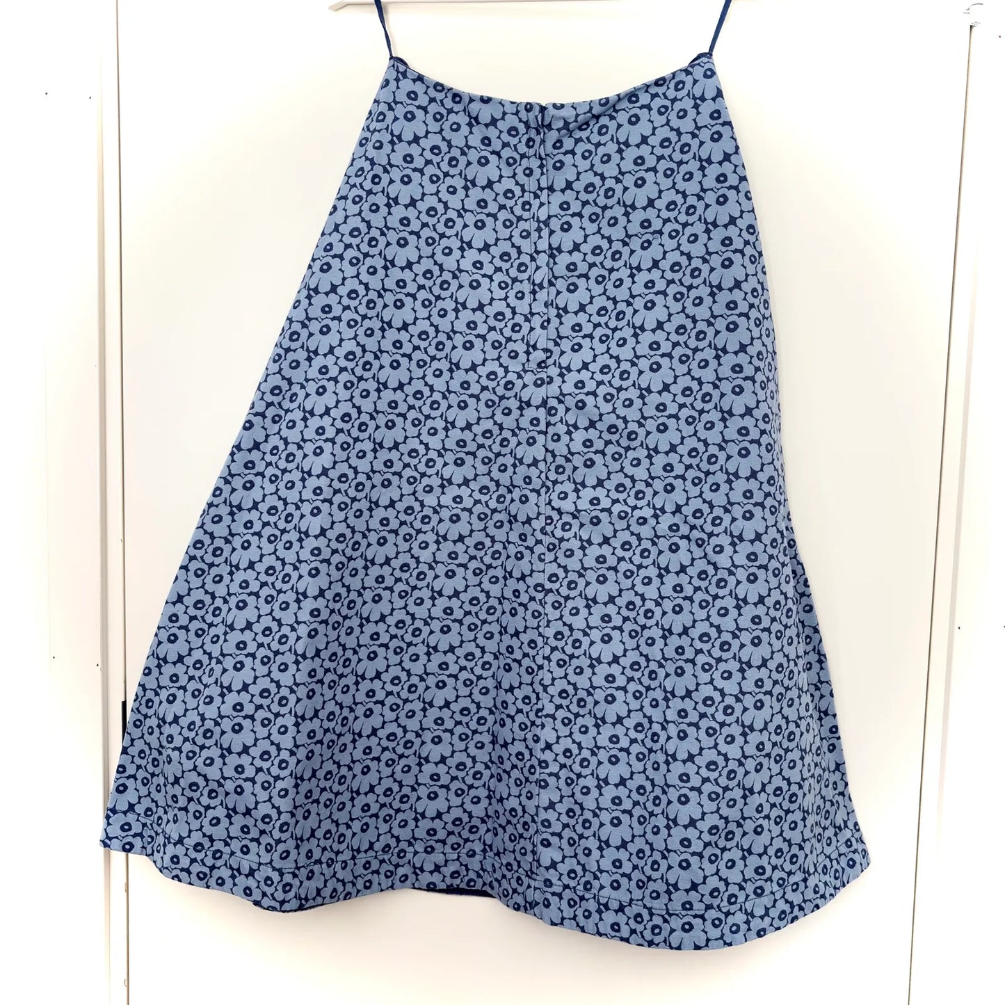 Marimekko Pikku Unikko-kjol