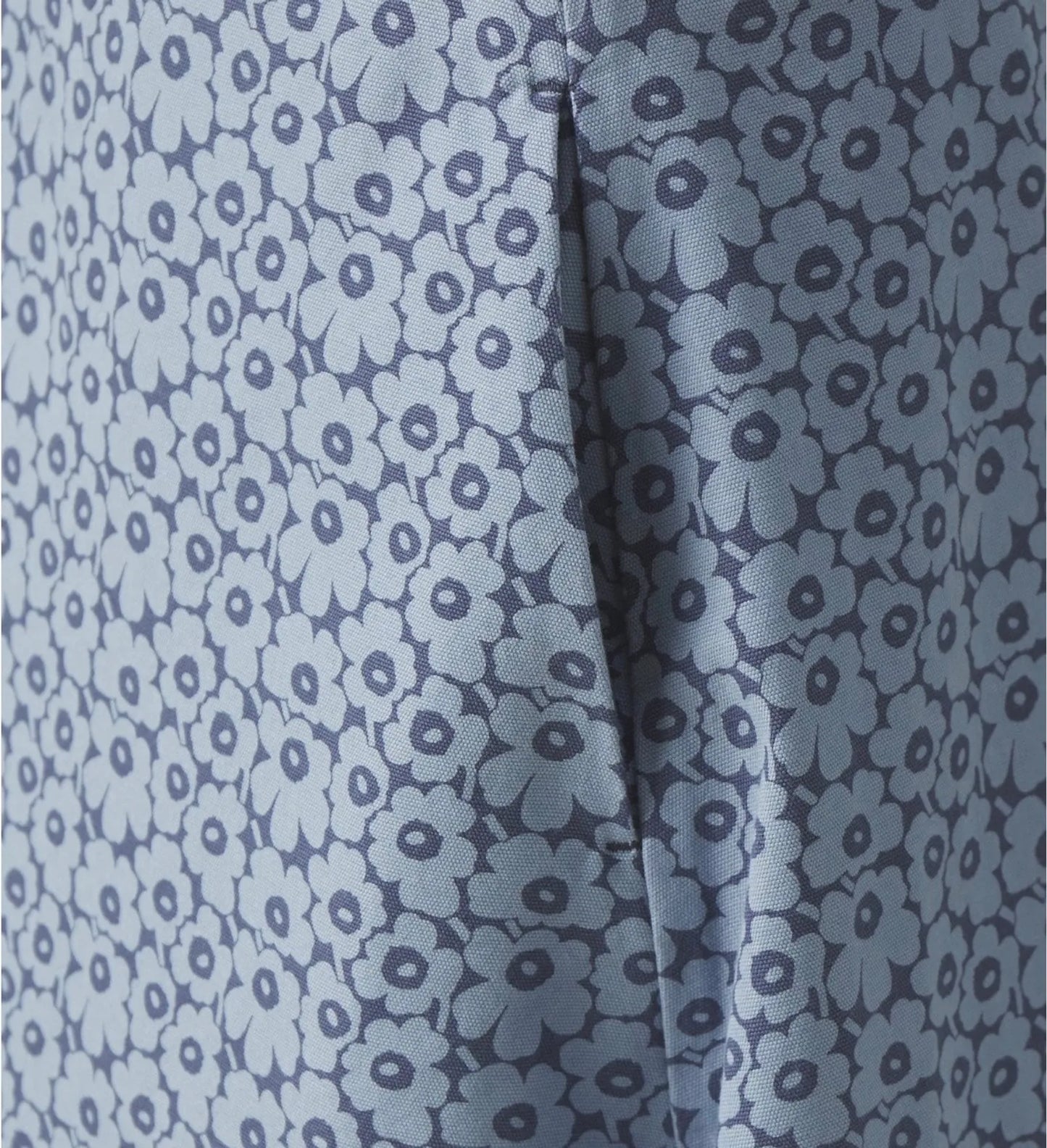 Marimekko Pikku Unikko-kjol