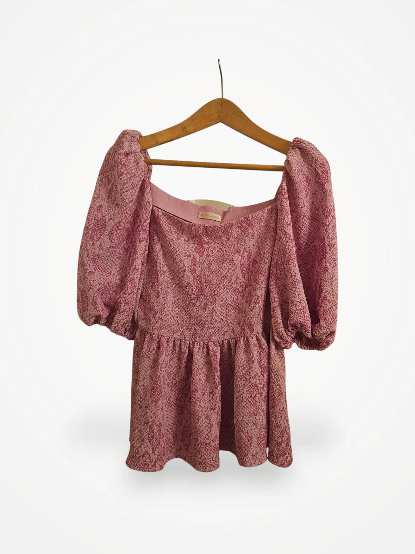 Stine Goya Irene Top