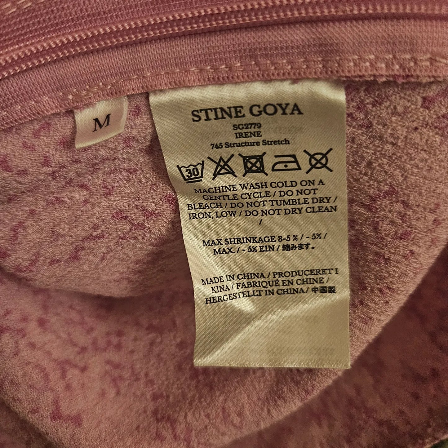 Stine Goya Irene Top