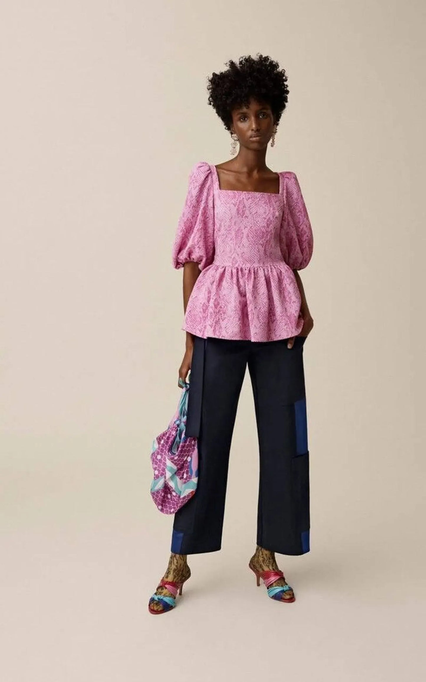 Stine Goya Irene Top