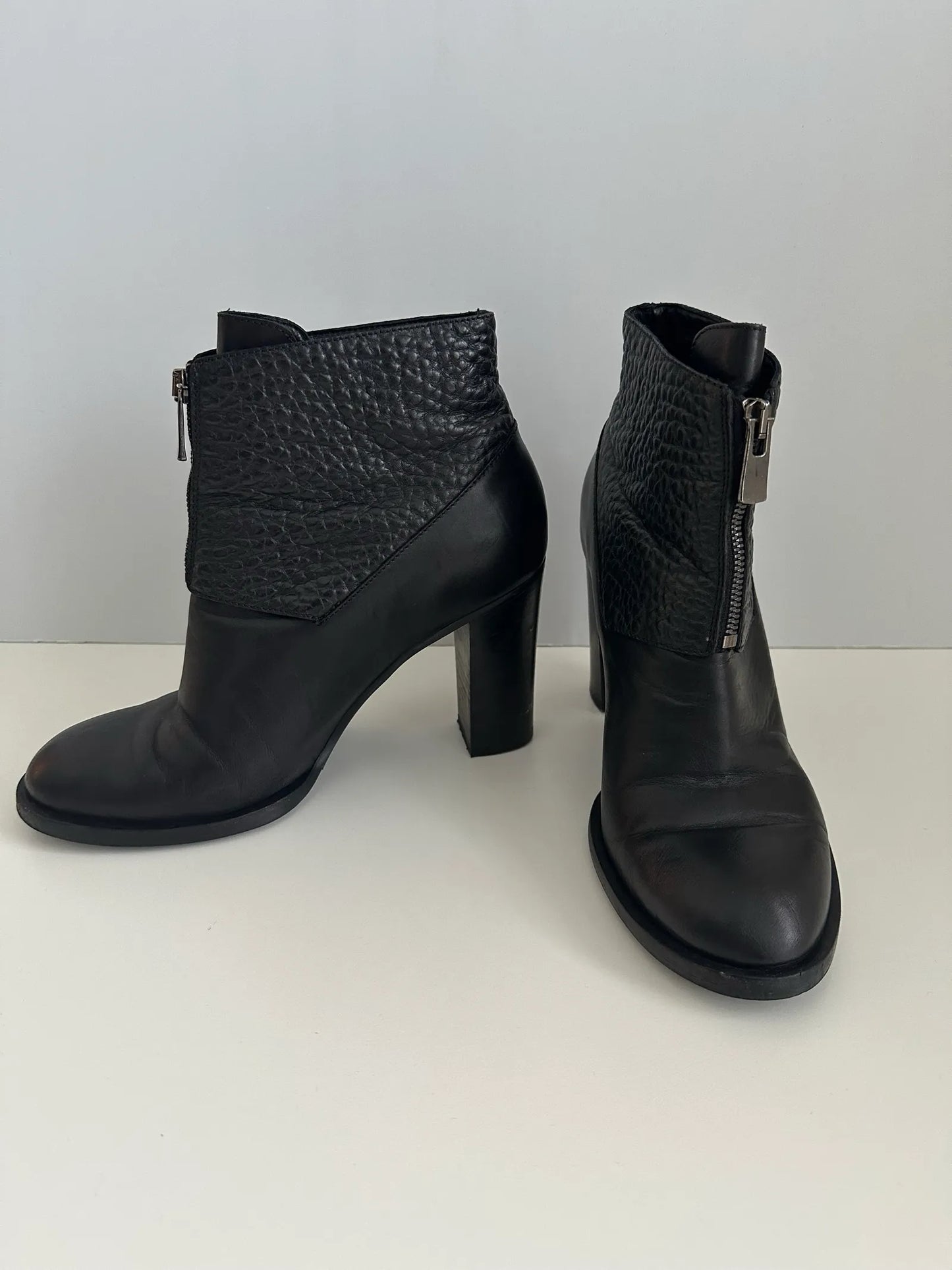 & Other Stories-skinnboots