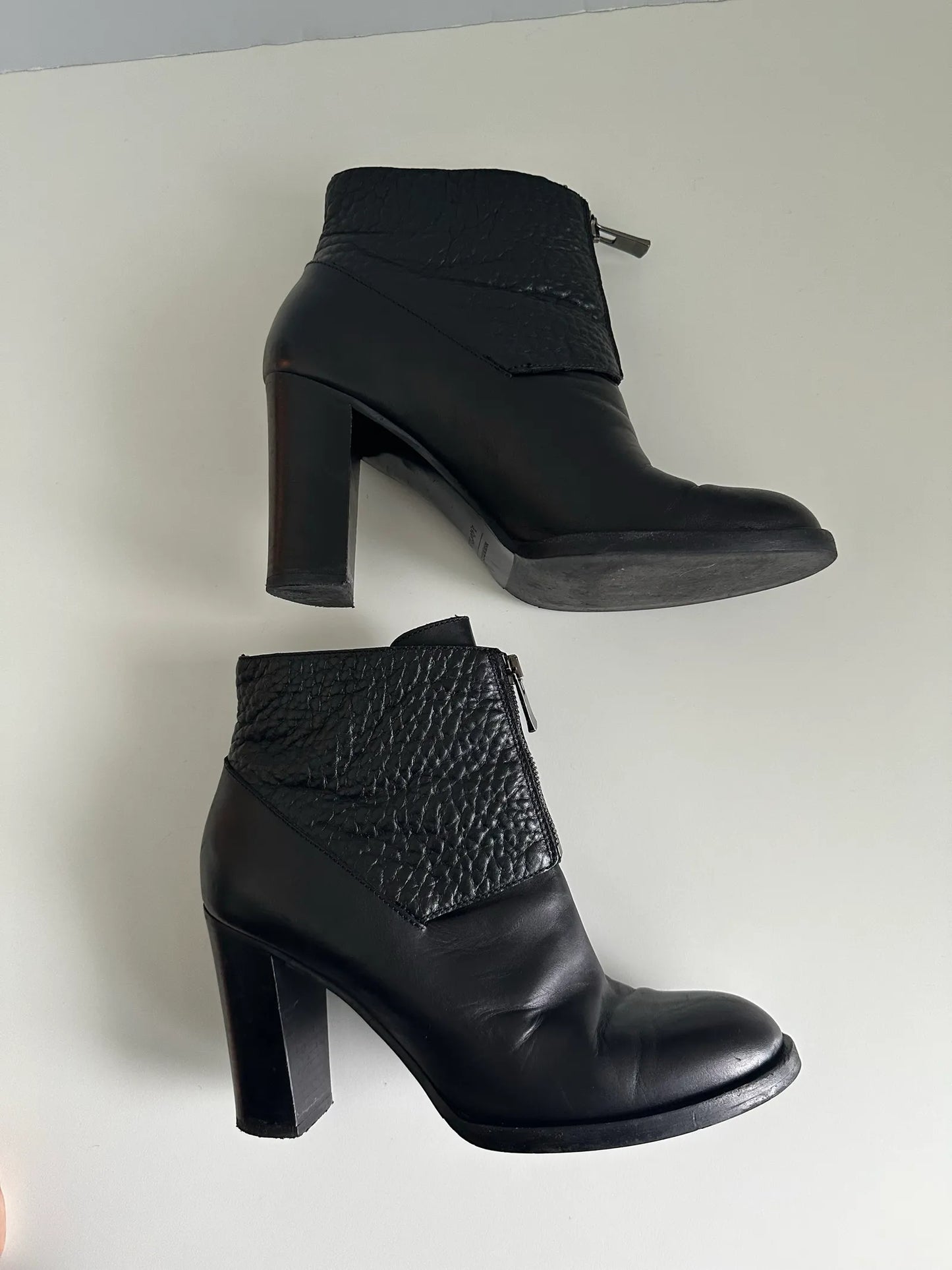 & Other Stories-skinnboots