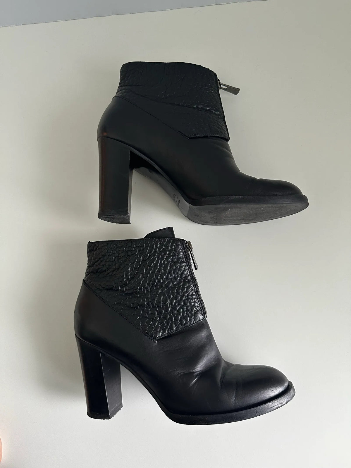 & Other Stories-skinnboots