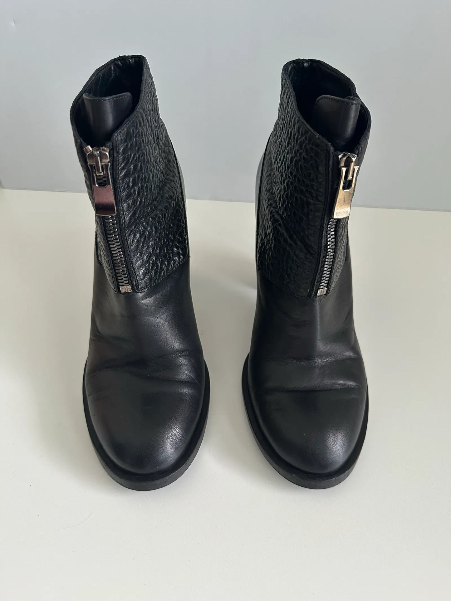 & Other Stories-skinnboots