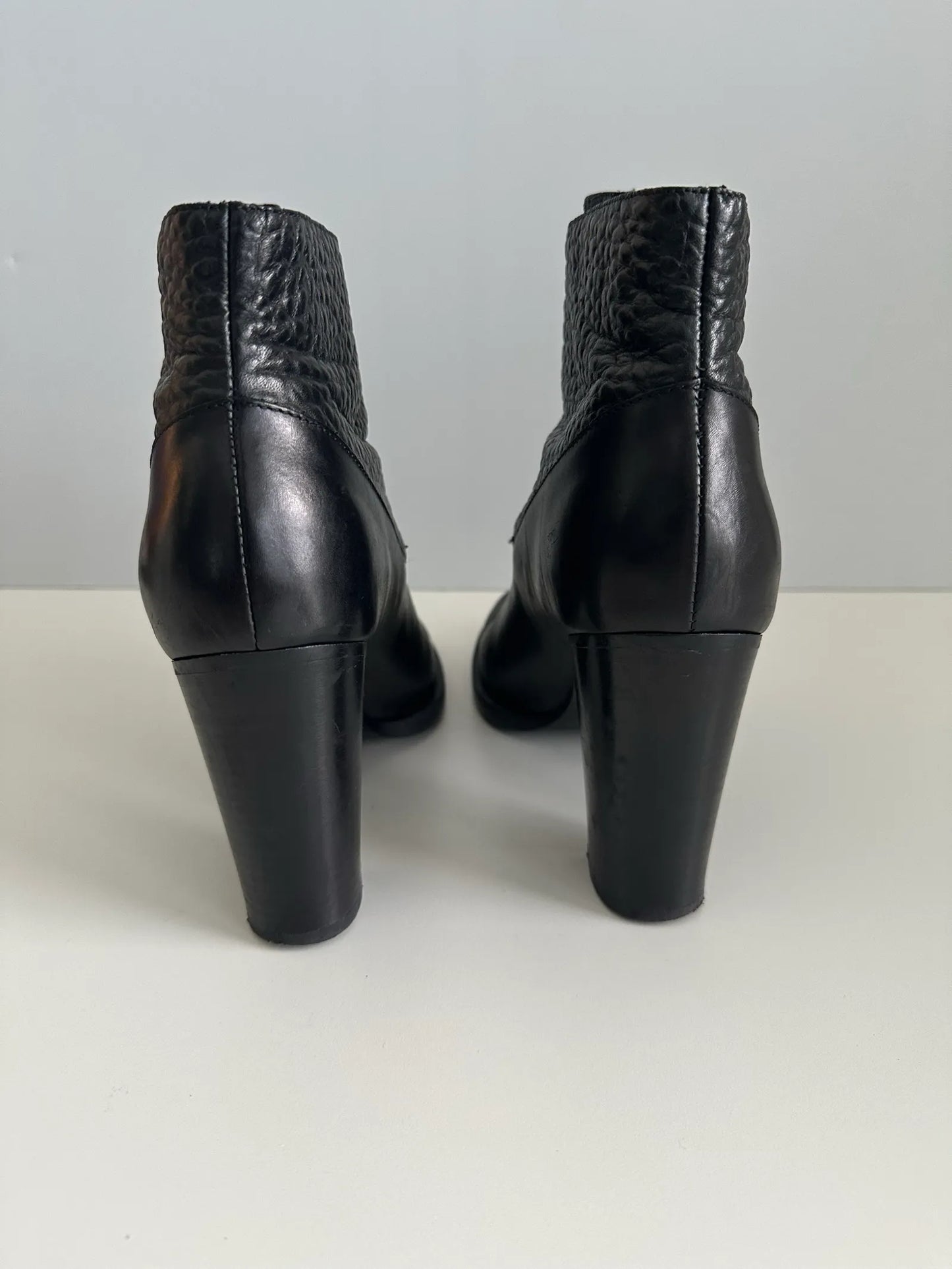 & Other Stories-skinnboots