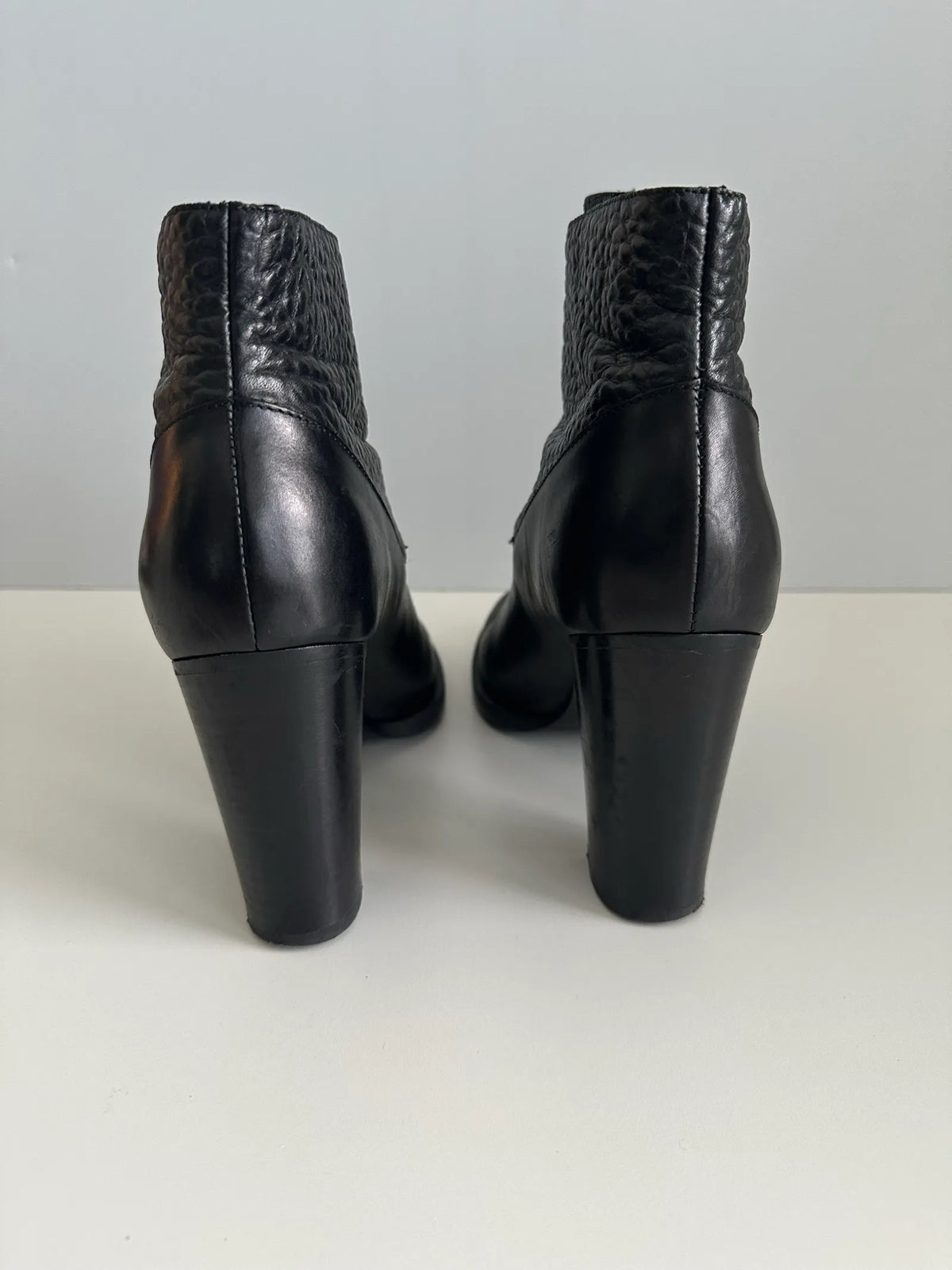 & Other Stories-skinnboots
