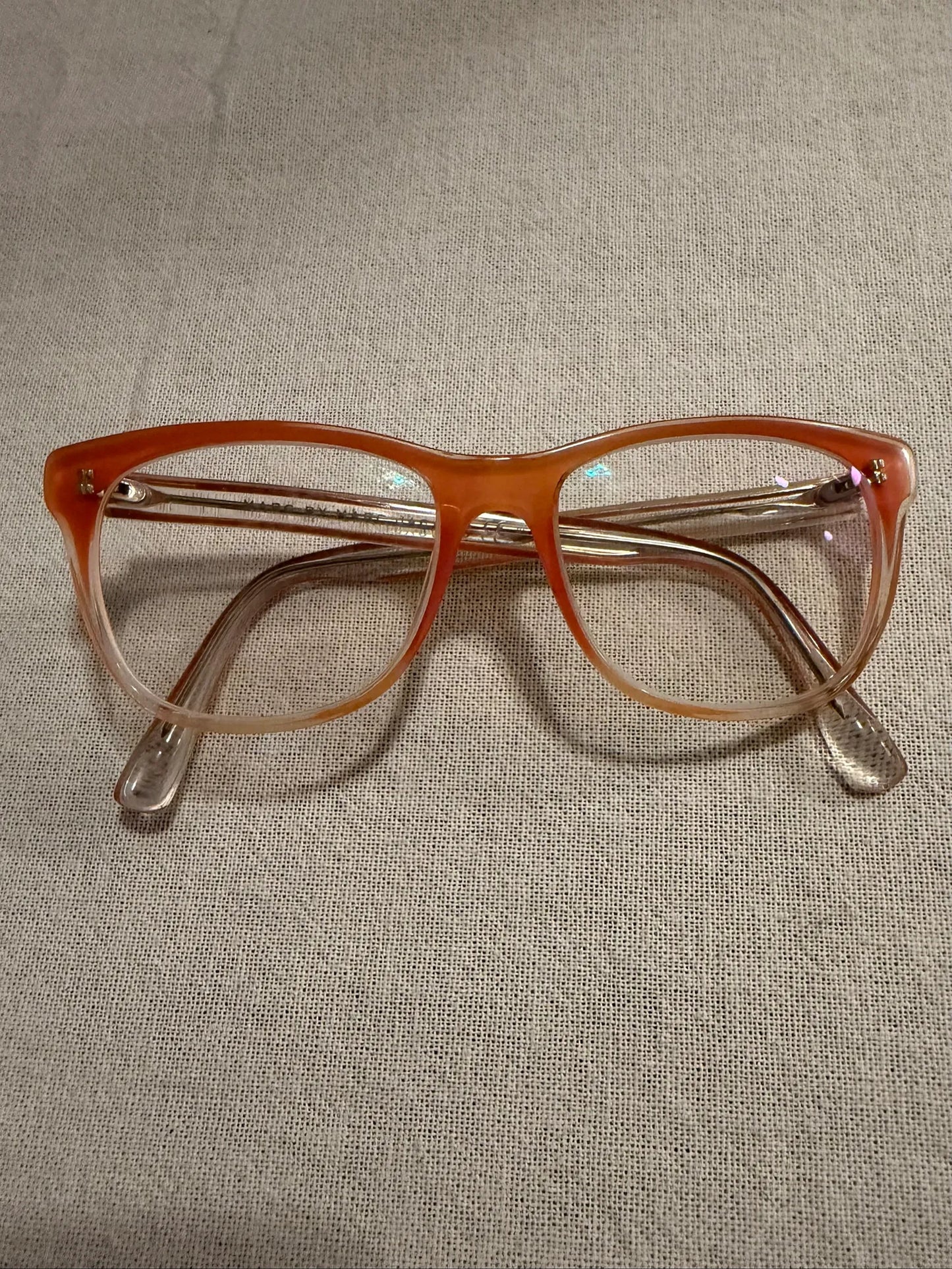 Marc Jacobs Mmj 475-glasögon