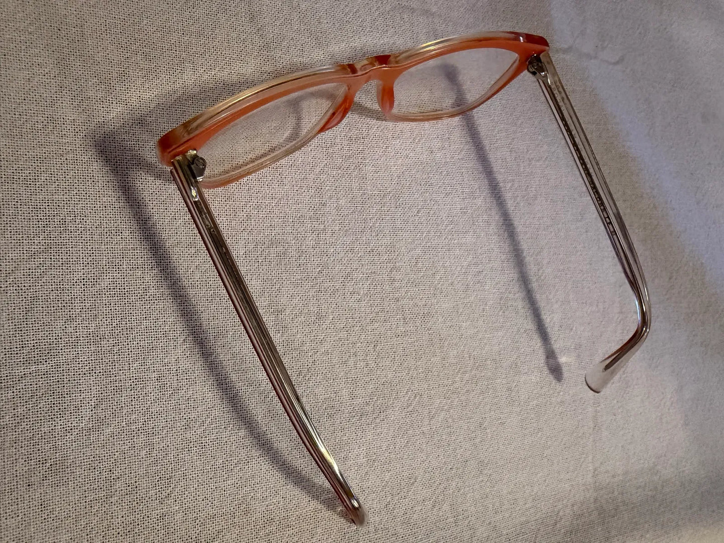 Marc Jacobs Mmj 475-glasögon