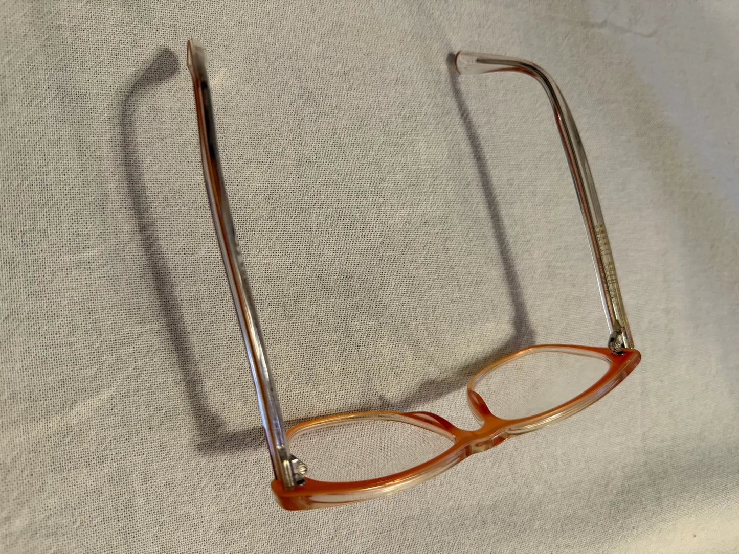 Marc Jacobs Mmj 475-glasögon