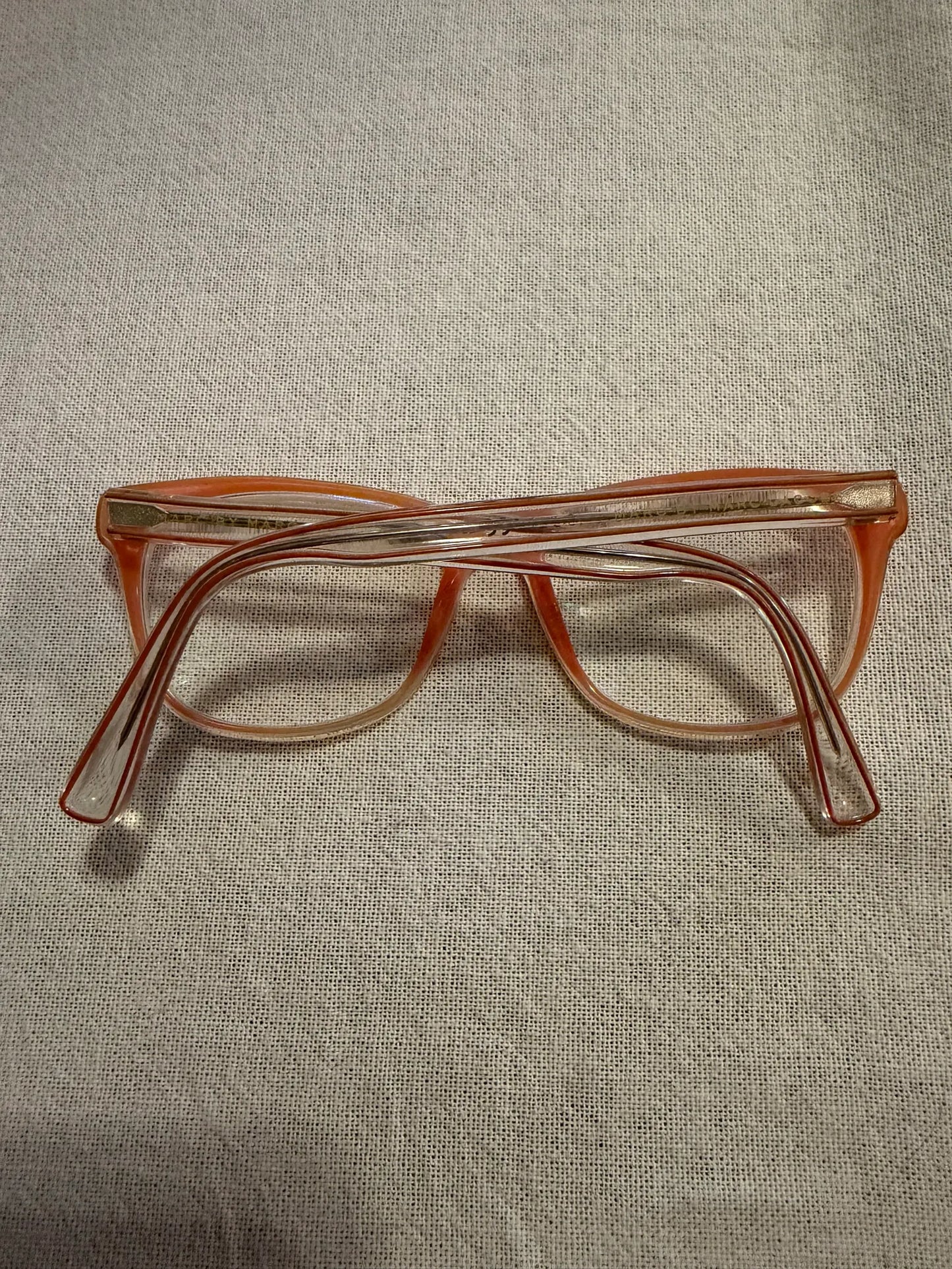 Marc Jacobs Mmj 475-glasögon