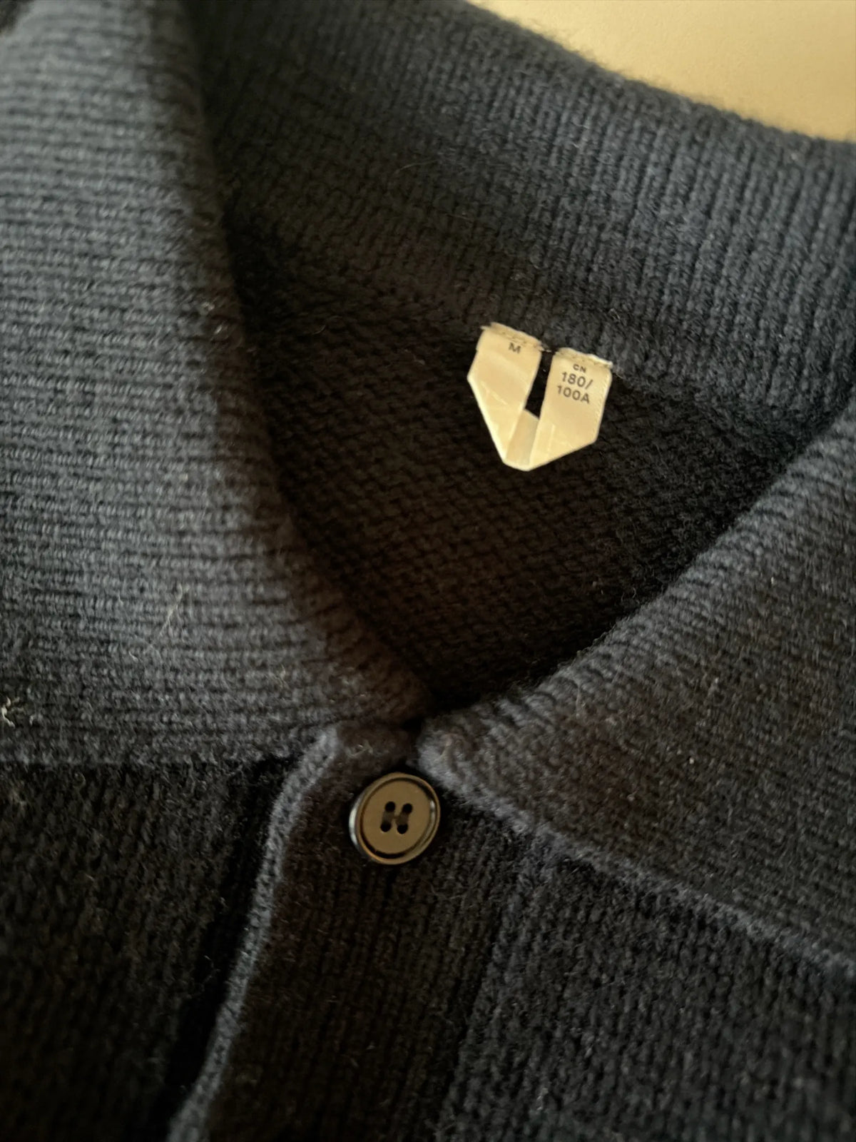 Arket-ulltröja NWOT