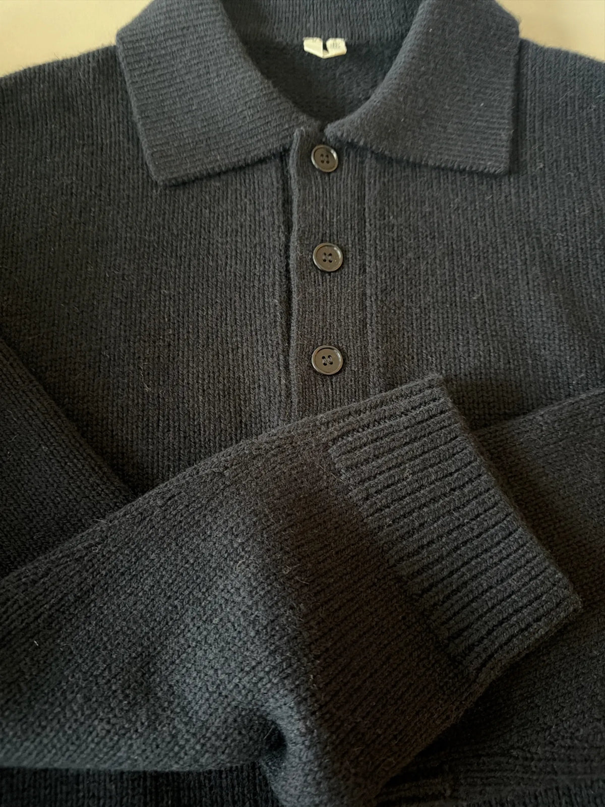 Arket-ulltröja NWOT
