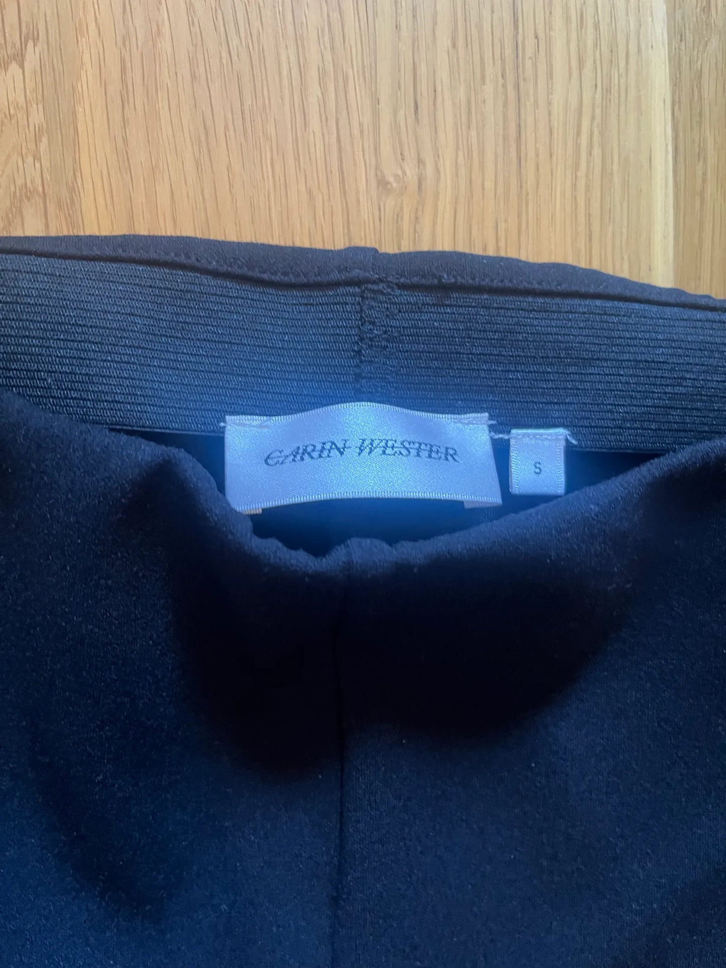 Carin Wester Suit Trousers
