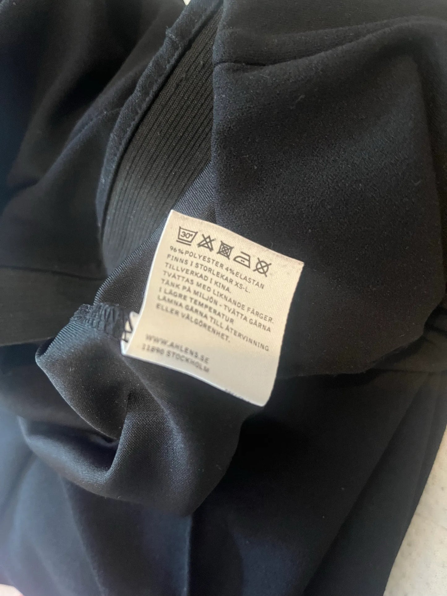 Carin Wester Suit Trousers