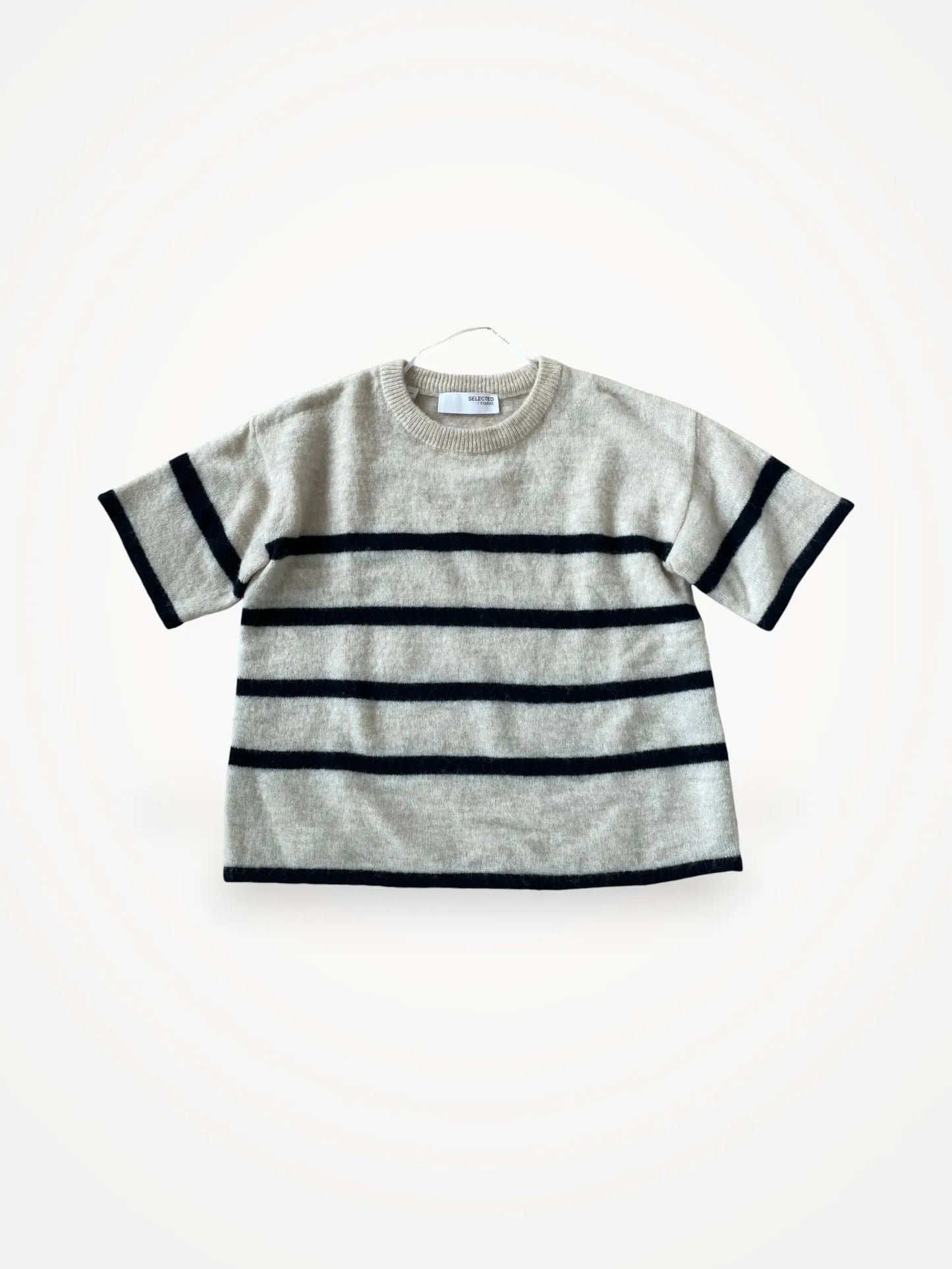 SELECTED - Liliana T-shirt