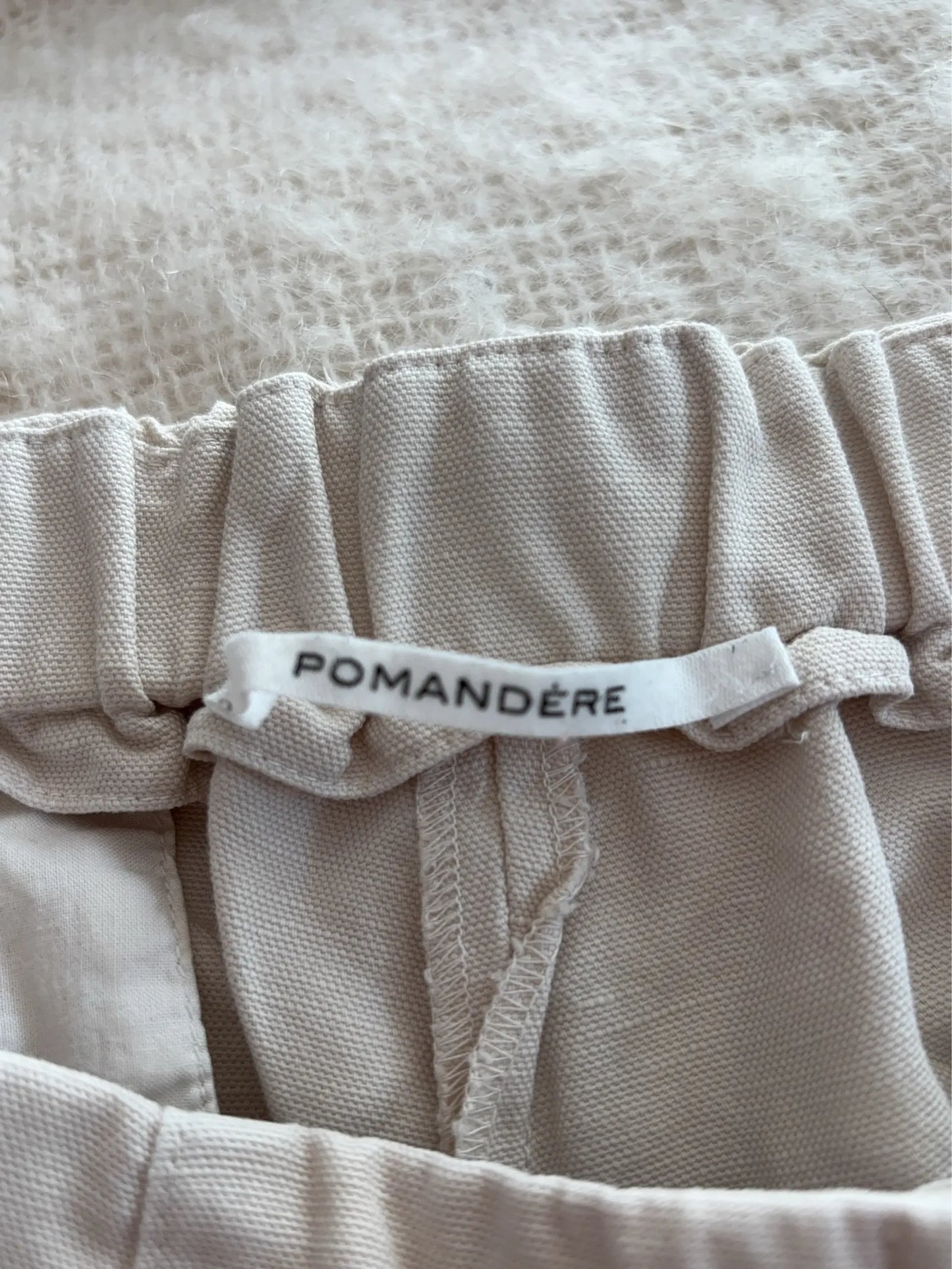 Pomandere-byxor