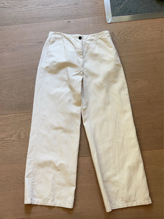 Pomandere Trousers
