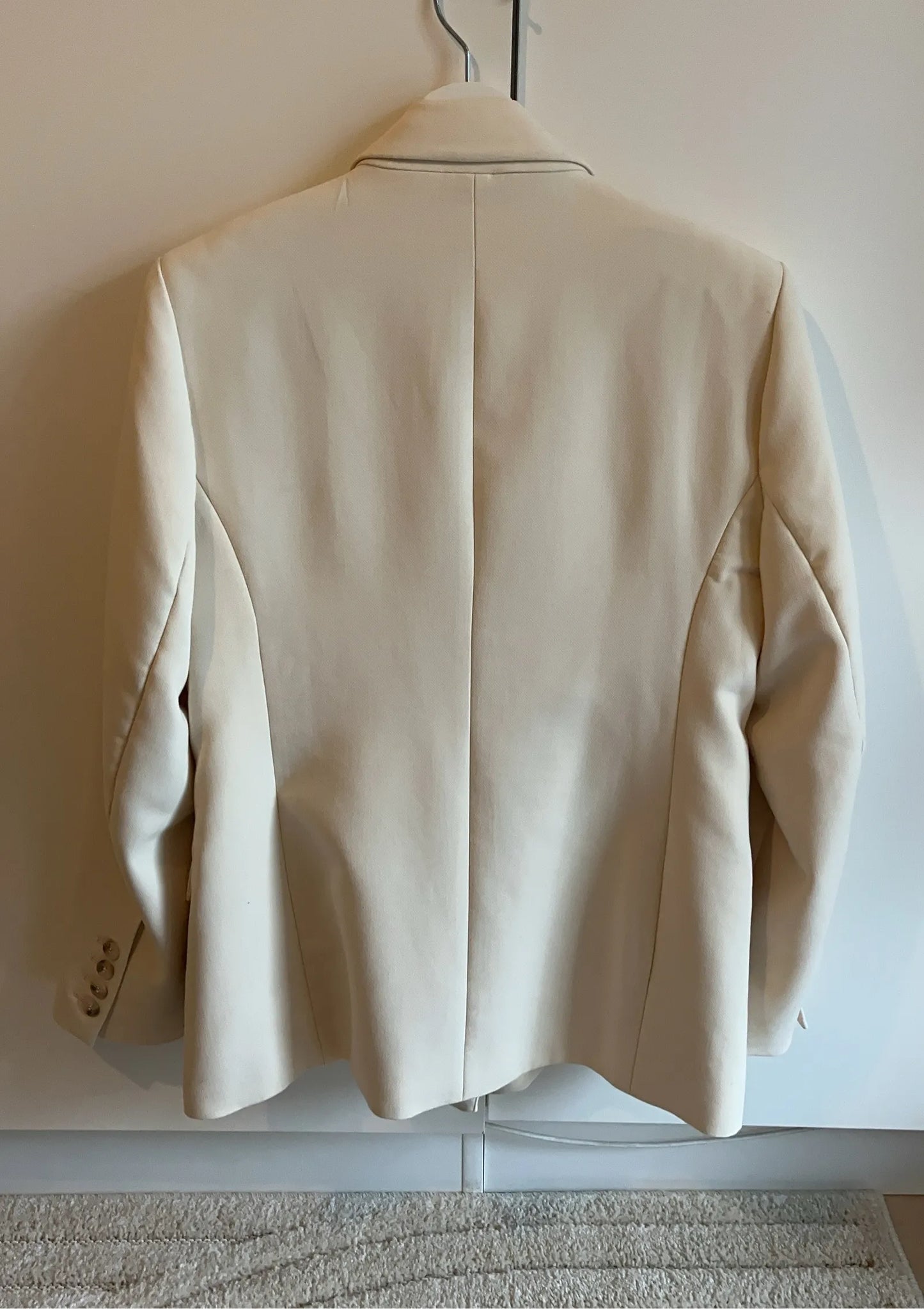 SELECTED Femme Slfrita Classic-kavaj
