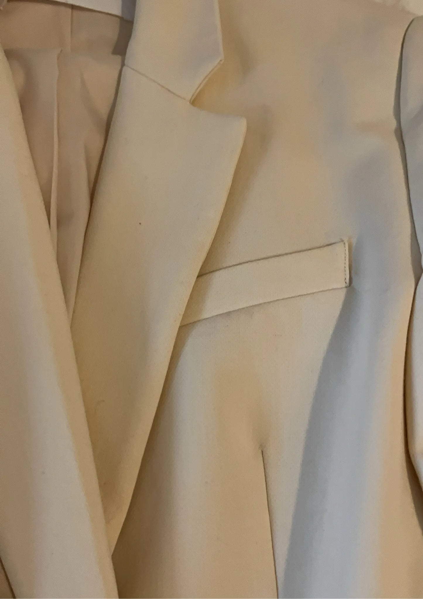 SELECTED Femme Slfrita Classic-kavaj