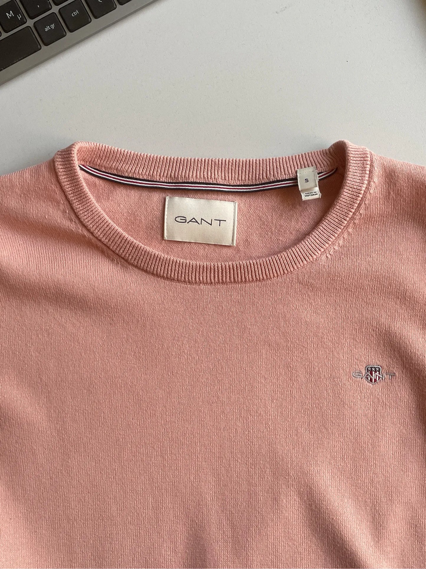 Gant-tröja