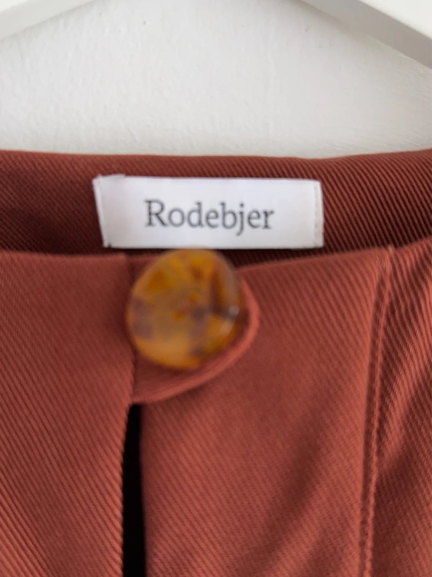 Rodebjer-set