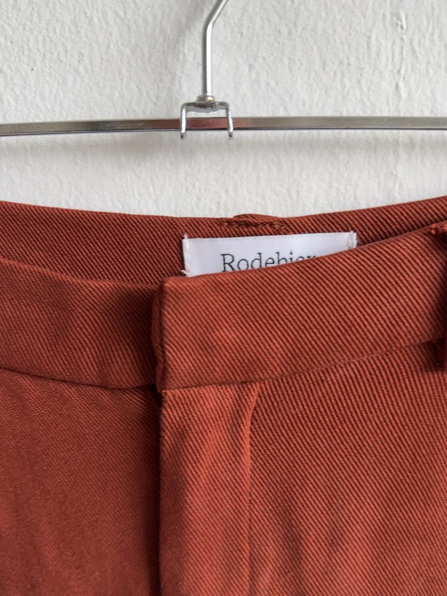 Rodebjer-set