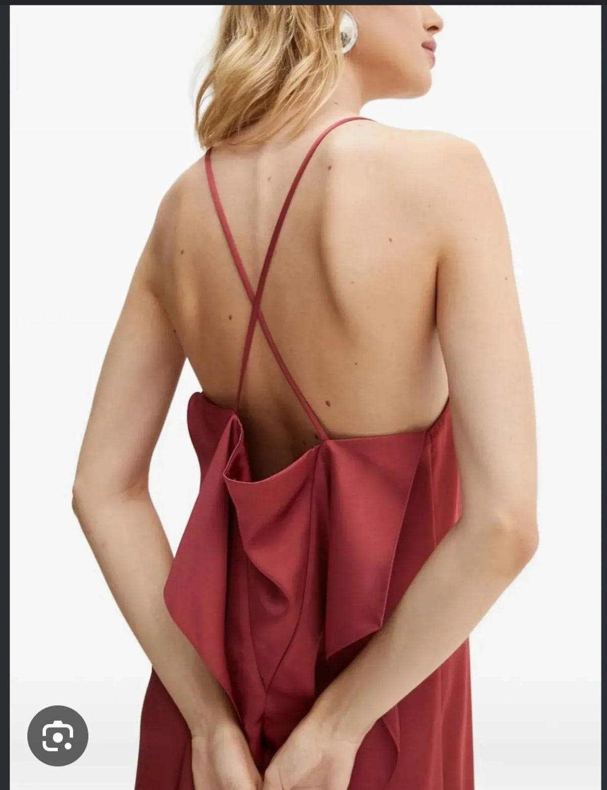 Stine Goya Lavina Dress