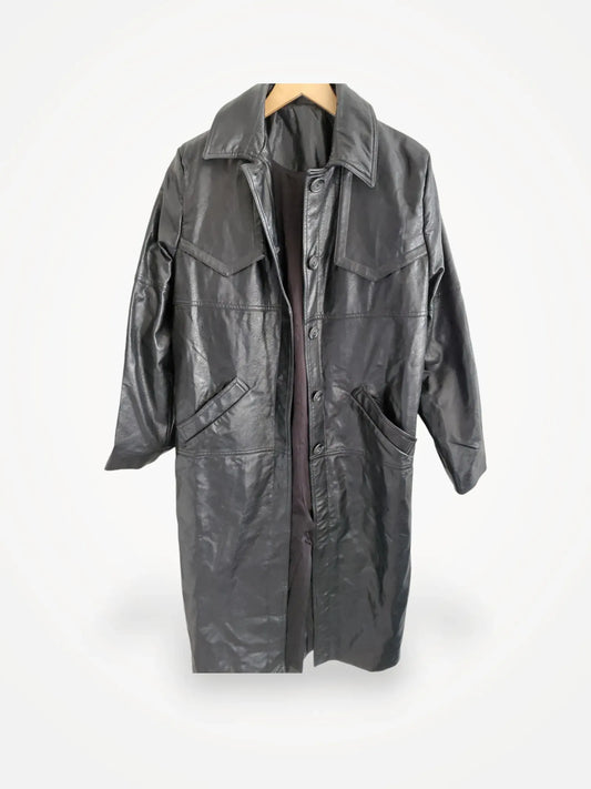 Mistress Rocks Coat