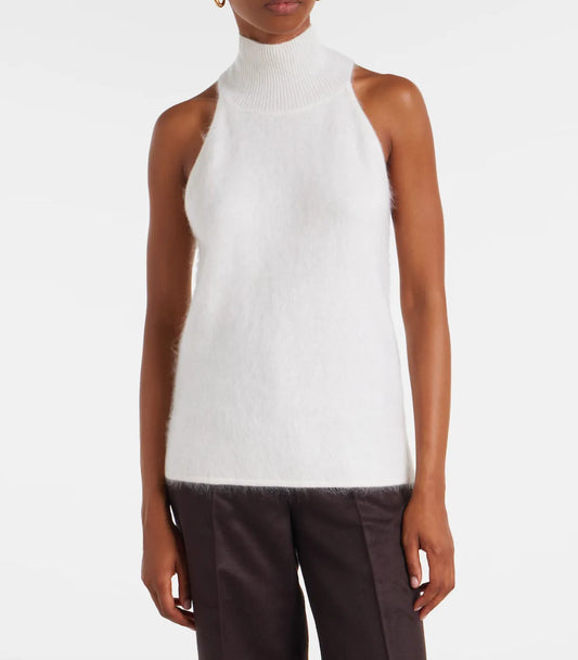 Lisa Yang Leya-kashmirtopp NWOT