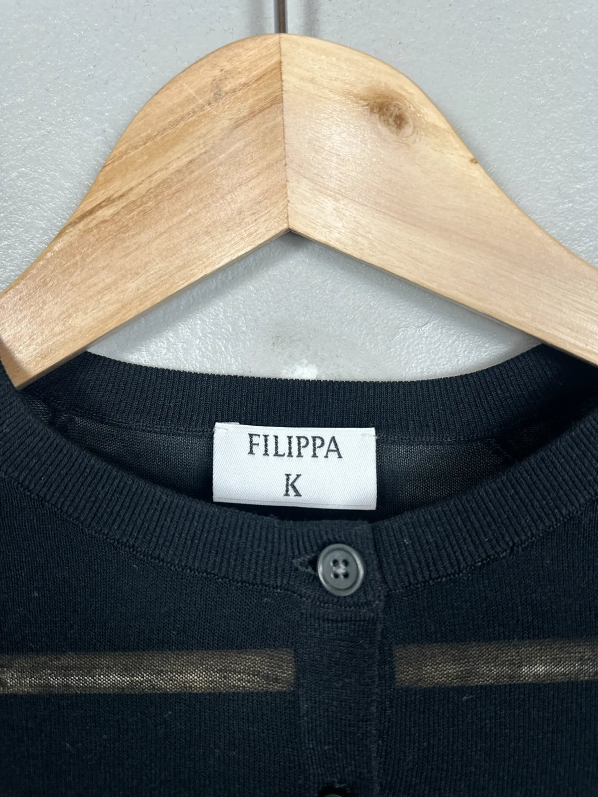 Filippa K Sweater