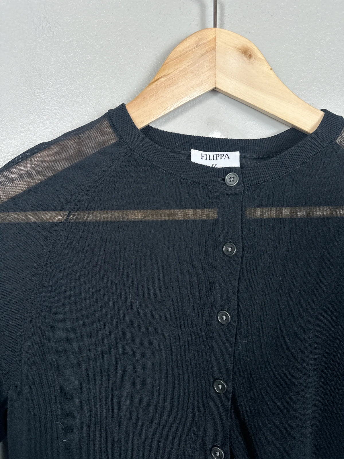 Filippa K Sweater