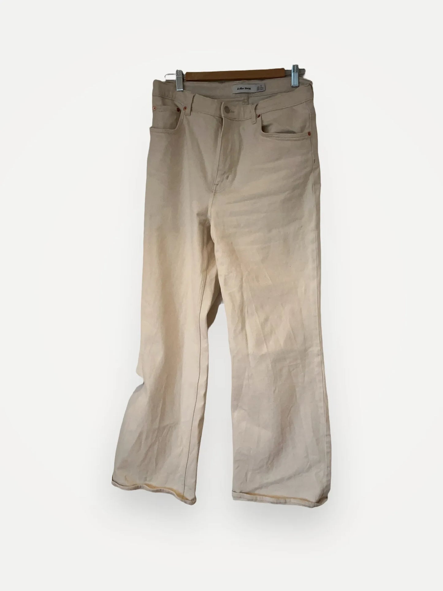 & Other Stories Jeans