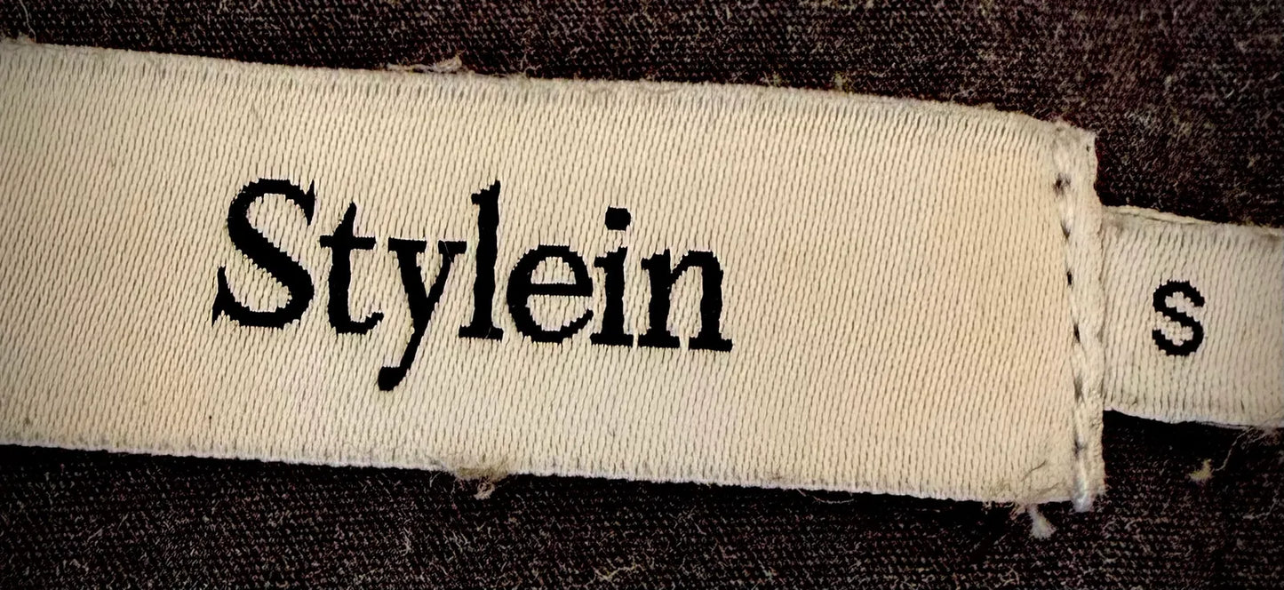 Stylein-klänning