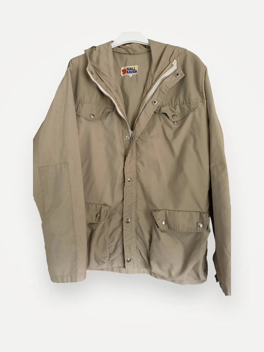 Fjällräven-fritidsjacka