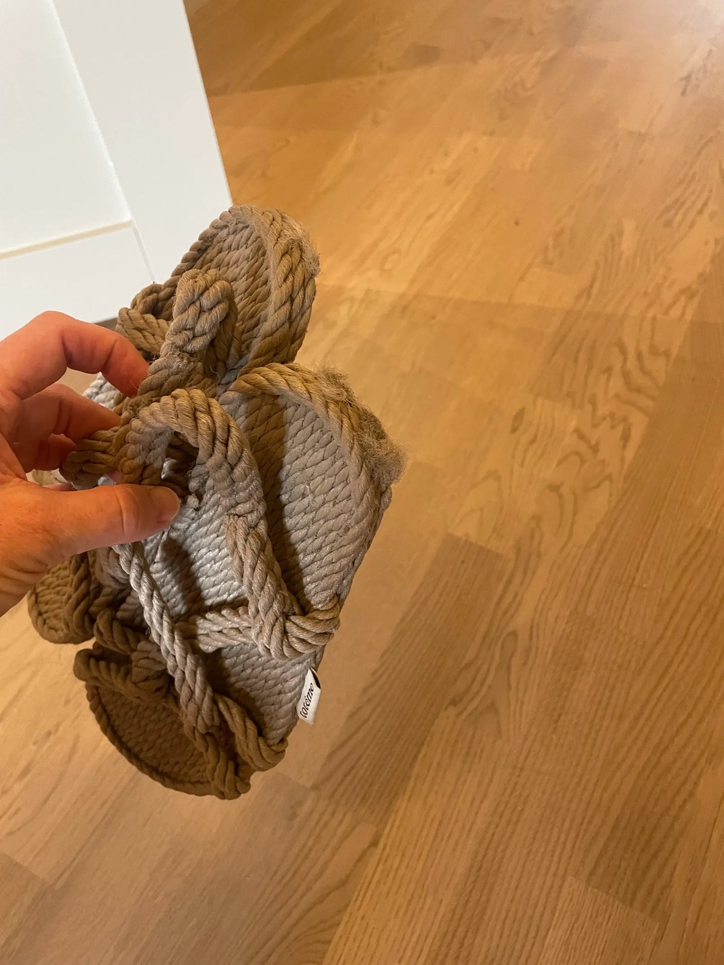 Toteme Sandals