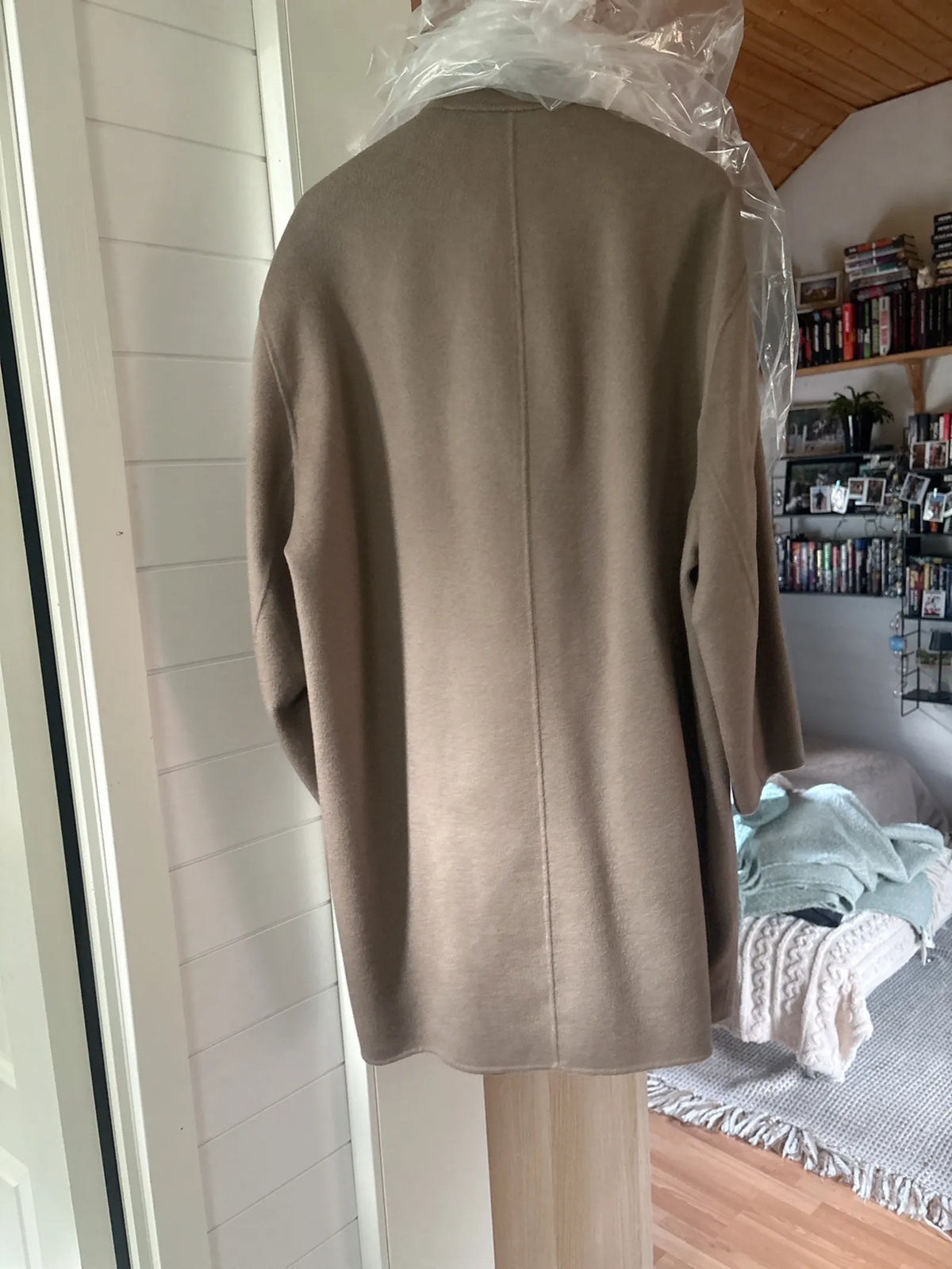 Filippa K Dafina Coat