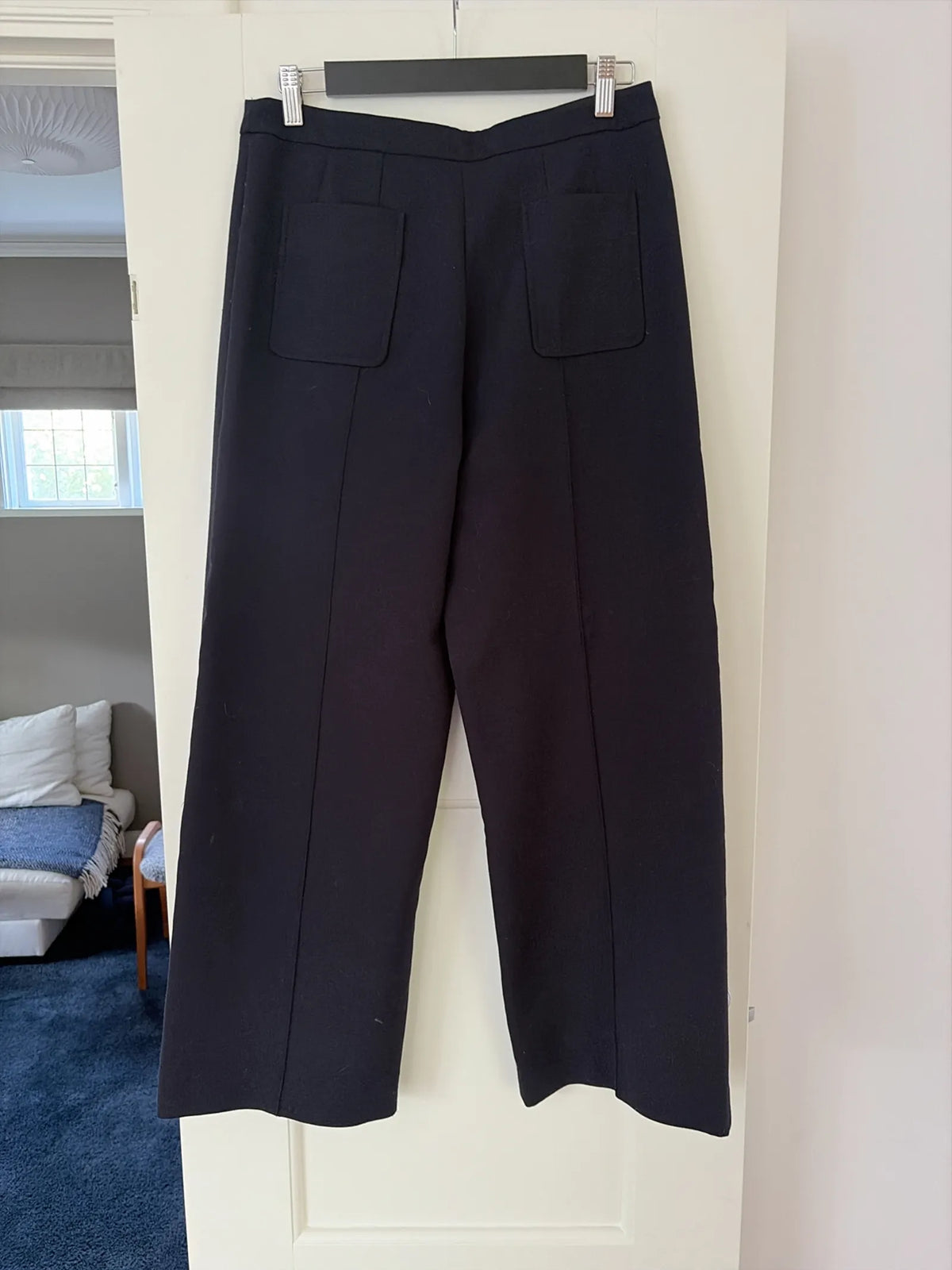 Soeur Marlene- Harry Trousers