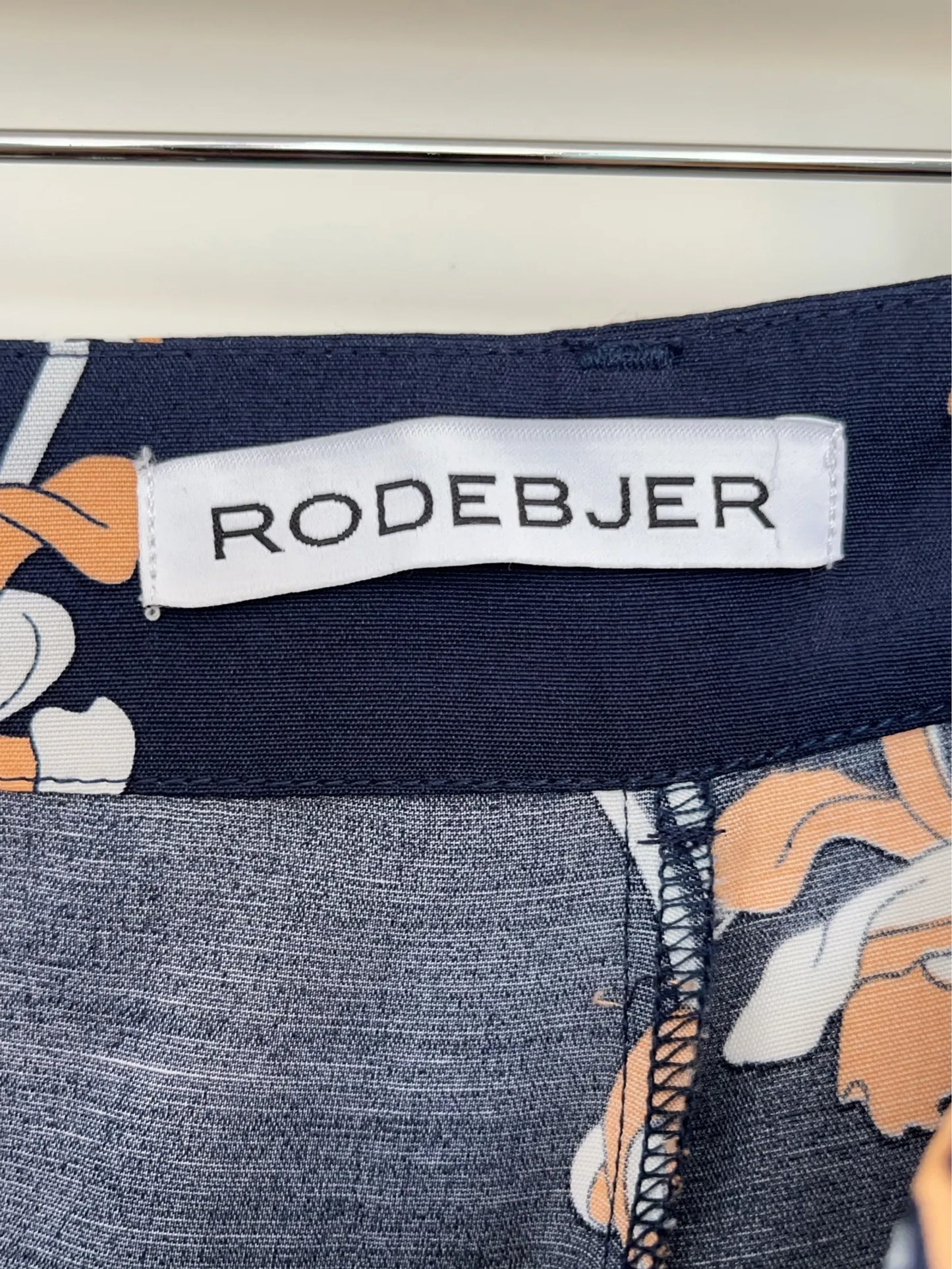 Rodebjer Mada-byxor NWOT