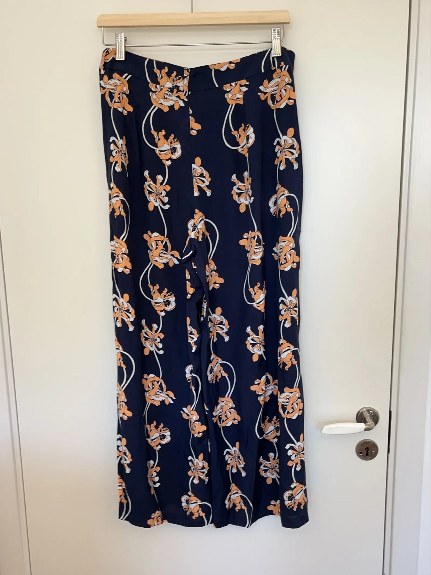 Rodebjer Mada-byxor NWOT