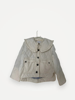 Ganni Jacket