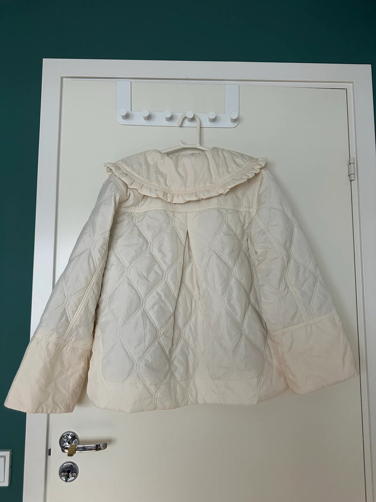 Ganni Jacket