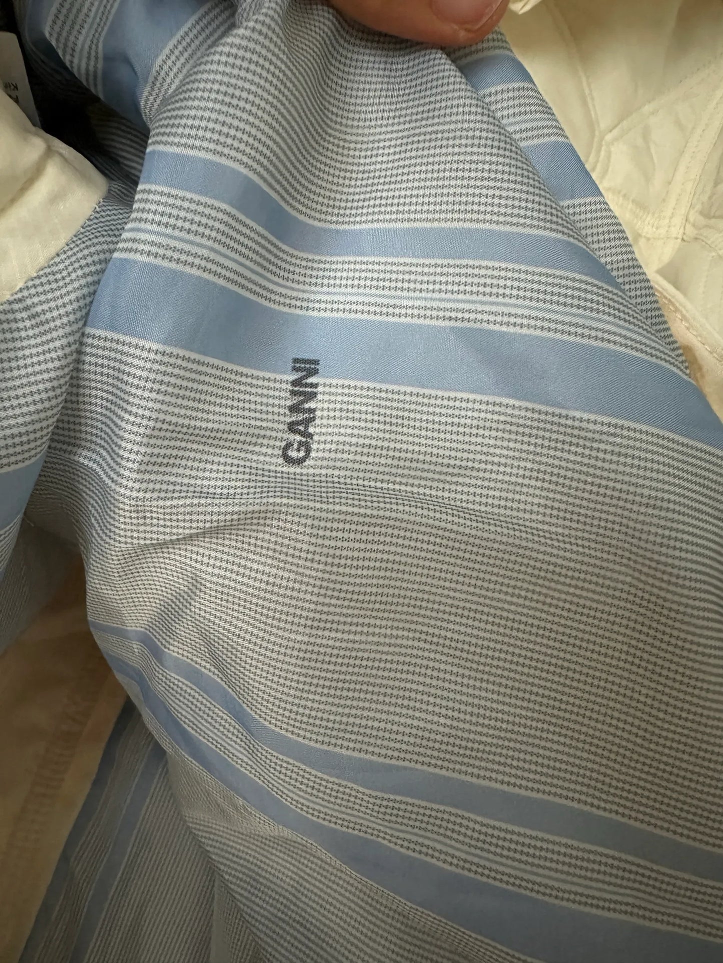 Ganni Jacket
